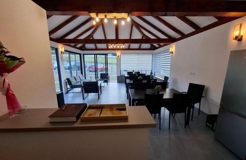 Bor Apartment | Apartmani Luna, Borsko jezero