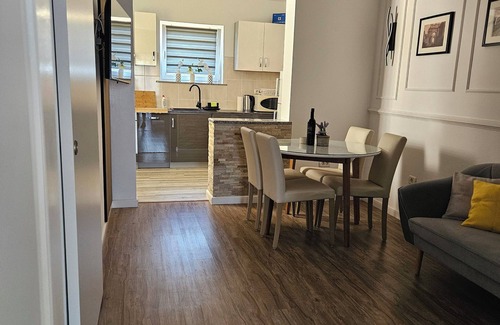 Medulin Apartment | Apartmani M&L