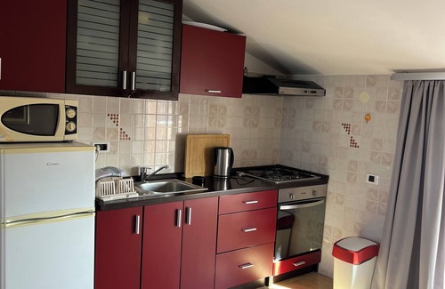 Medulin Apartment | Apartmani M&L
