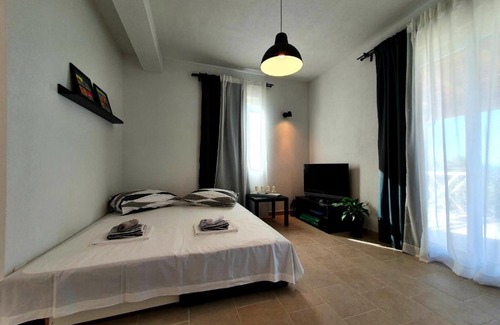 Sveta Nedjelja Apartment | Apartmani M&S