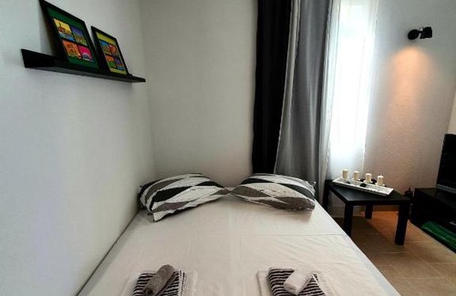Sveta Nedjelja Apartment | Apartmani M&S