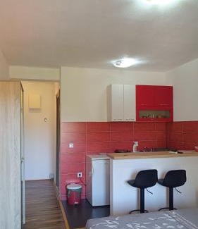 Lastva Grbaljska Apartment | Apartmani Maša