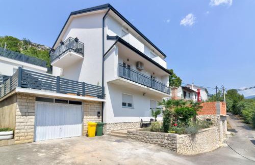 Veljun Primorski Apartment | Apartmani Maka