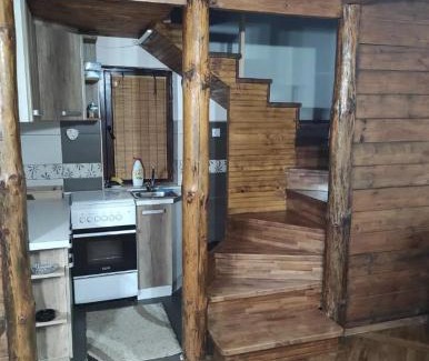 Stara Planina Apartment | Apartmani Maljković