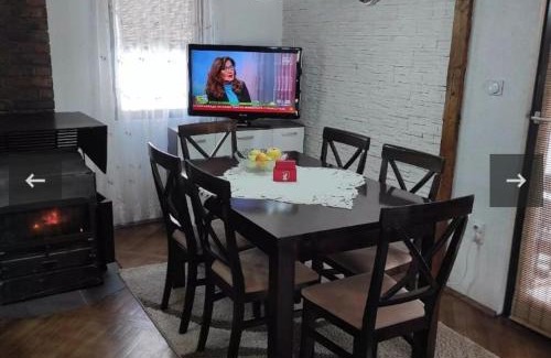 Stara Planina Apartment | Apartmani Maljković