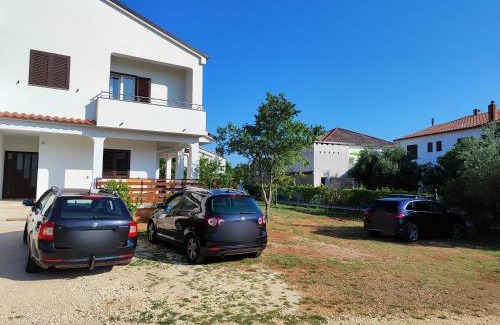 Seline Apartment | Apartmani Malo more Seline