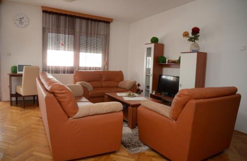 Zupanja Apartment | Apartmani MARIN-ŽUPANJA