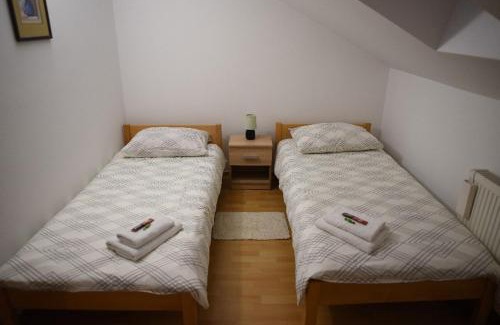 Zupanja Apartment | Apartmani MARIN-ŽUPANJA