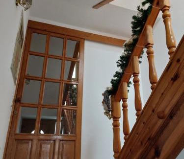 Kupres Apartment | Apartmani Marin