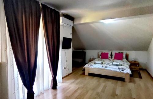 Brlog Apartment | Apartmani "Marina"