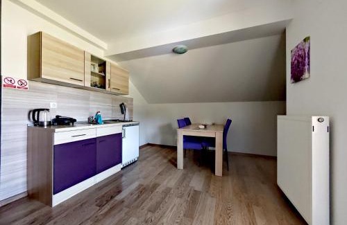 Brlog Apartment | Apartmani "Marina"