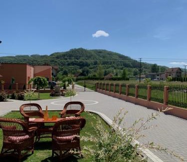 Arilje Apartment | Apartmani Markovic