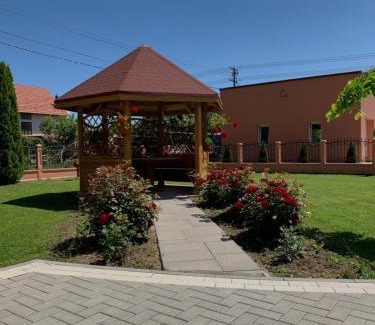 Arilje Apartment | Apartmani Markovic
