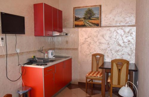 Trebesinj Apartment | Apartmani Masa
