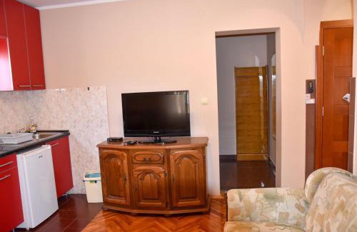 Trebesinj Apartment | Apartmani Masa