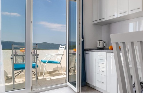 Neum Apartment | Apartmani MATE Neum