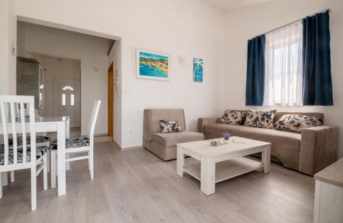 Neum Apartment | Apartmani MATE Neum