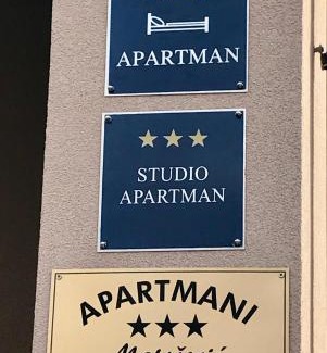 Ivankovo Apartment | Apartmani Matosevic