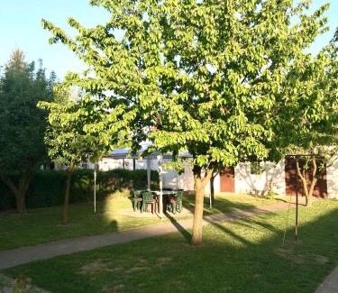 Ivankovo Apartment | Apartmani Matosevic