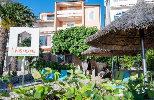 Pirovac Apartment | Apartmani Meić Pirovac