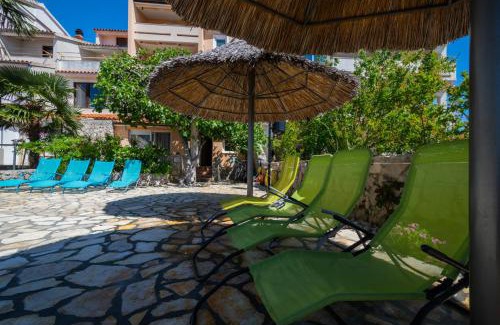 Pirovac Apartment | Apartmani Meić Pirovac