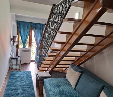 Donje Polje Apartment | APARTMANI MIA VUKSANOVIC