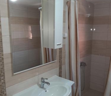 Donje Polje Apartment | APARTMANI MIA VUKSANOVIC
