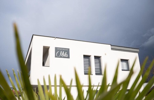Laktasi Apartment | Apartmani Mila