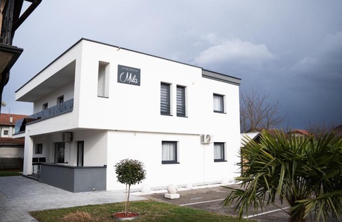 Laktasi Apartment | Apartmani Mila
