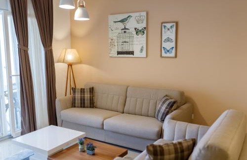 Bar Apartment | Apartmani Milena