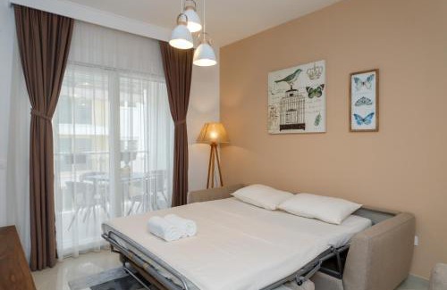 Bar Apartment | Apartmani Milena