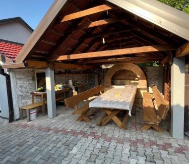 Bela Crkva Apartment | Apartmani Milenko
