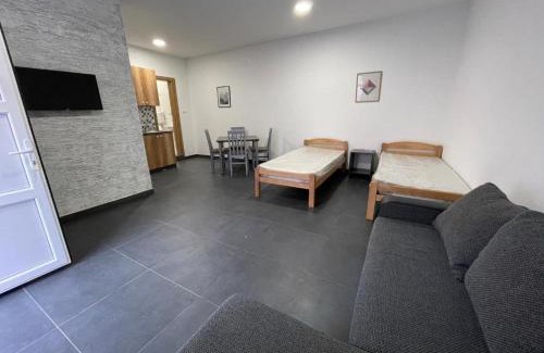 Bela Crkva Apartment | Apartmani Milenko