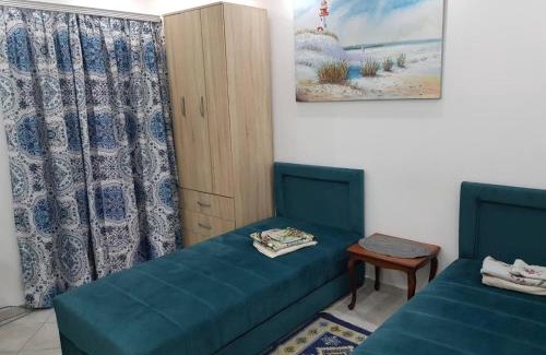 Dobra Voda Apartment | Apartmani MINA