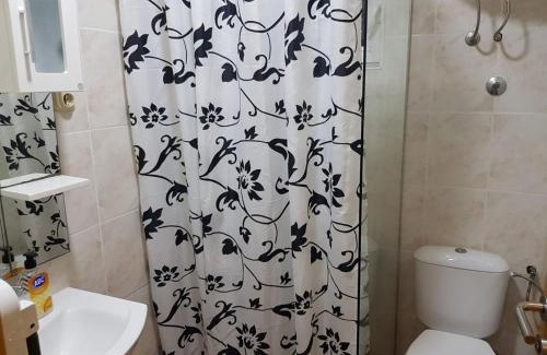Dobra Voda Apartment | Apartmani MINA