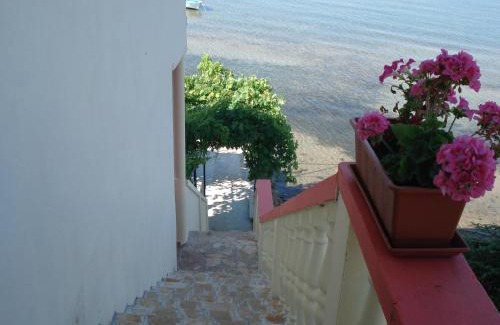 Ljubac Apartment | Apartmani Mirko LJubač