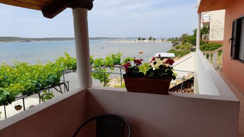 Ljubac Apartment | Apartmani Mirko LJubač