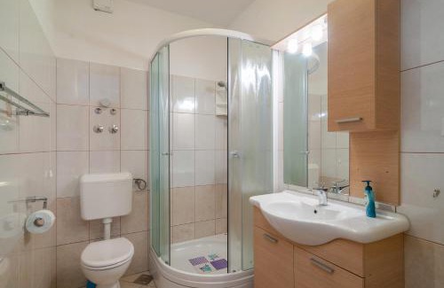 Krizna luka Apartment | Apartmani Molo Mare 2