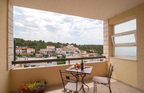Krizna luka Apartment | Apartmani Molo Mare 2