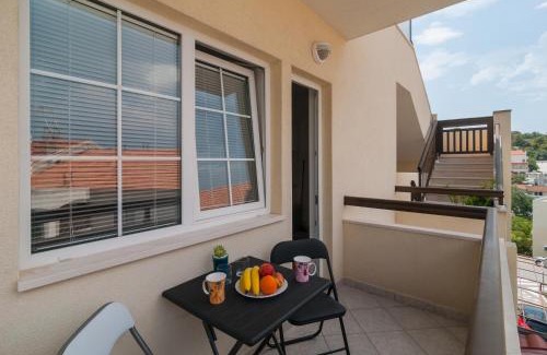 Krizna luka Apartment | Apartmani Molo Mare 2