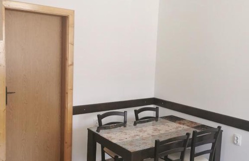 Zabljak Apartment | Apartmani Momčilo