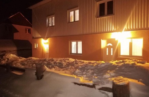 Zabljak Apartment | Apartmani Momčilo