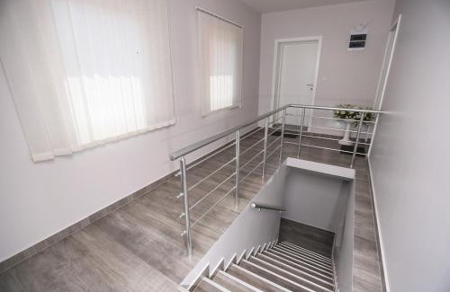 Bela Crkva Apartment | Apartmani Nera De Lux