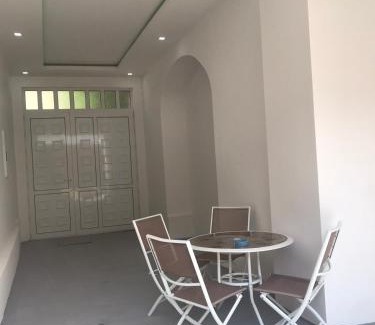 Bela Crkva Apartment | Apartmani Nera De Lux