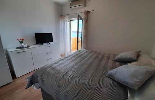 Brodarica Apartment | Apartmani Nevena