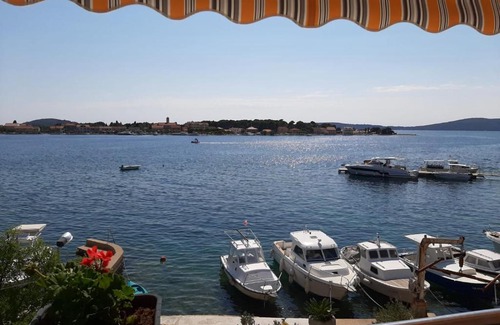 Brodarica Apartment | Apartmani Nevena