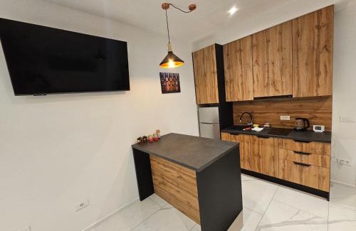 Nova Gradiska Apartment | Apartmani New York