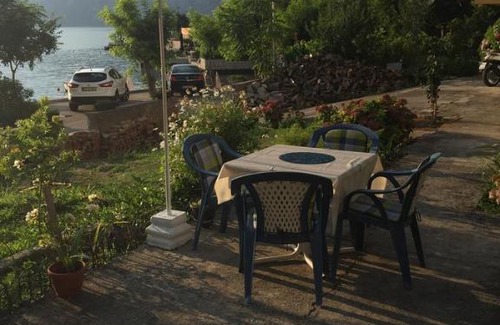 Dobrota Apartment | Apartmani Nikola