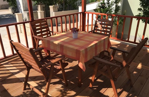 Susica Apartment | Apartmani Nina i Niko