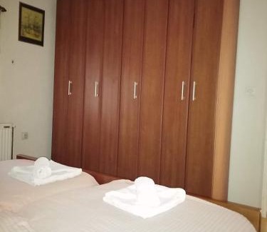 Vranje Apartment | Apartmani Odmor i Mir